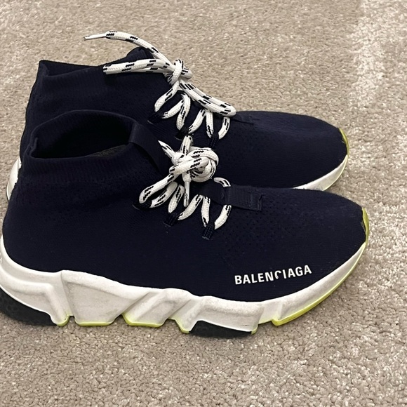 Balenciaga  women’s shoes, size 6 - Picture 2 of 5